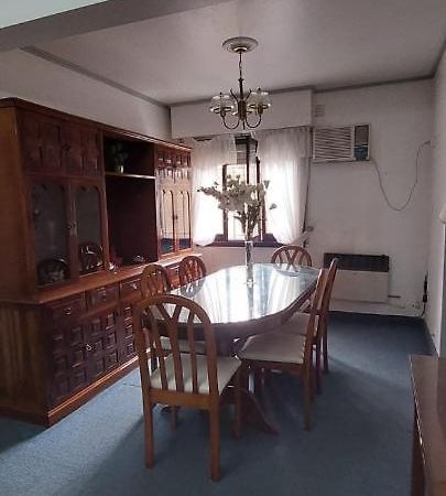 شقة Departamento Colonial سان سلفادور دي خوخوي المظهر الخارجي الصورة
