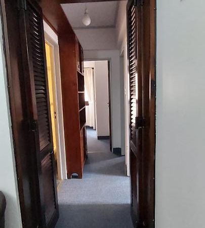 شقة Departamento Colonial سان سلفادور دي خوخوي المظهر الخارجي الصورة