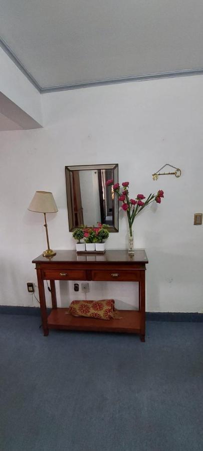 شقة Departamento Colonial سان سلفادور دي خوخوي المظهر الخارجي الصورة